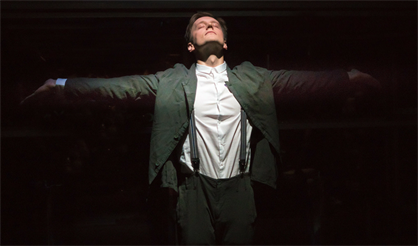 Lегкое Dыхание (Легкое дыхание)