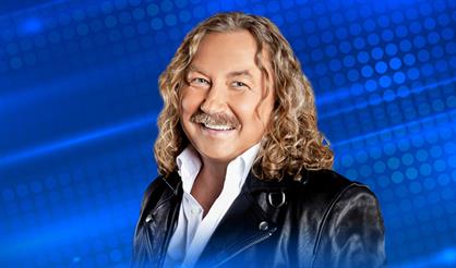 Игорь Николаев. "Неисправимый романтик"