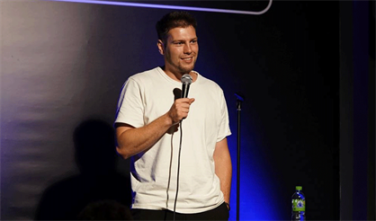 Стендап, Открытый Микрофон