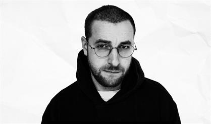 Андрей Бебуришвили. Stand Up