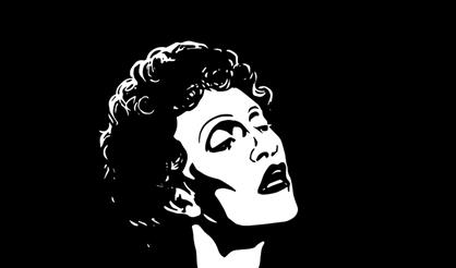 С любовью, Эдит Пиаф!