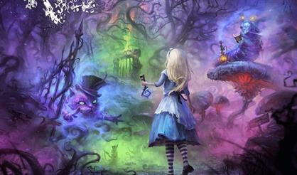 Сказки для всей семьи с органом. "Лебединое озеро" и "Мышиный король"