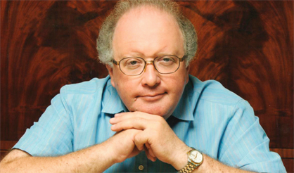 Павел Любимцев. Мастера острого сюжета