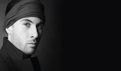 Риад Маммадов. Ночь вторая. Электро-джаз в ко-продукции с «Башмет-центром»