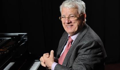 Концерт-посвящение Раймонду Паулсу