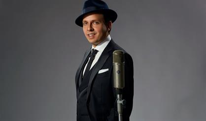 Фрэнк Синатра. Лучшее. Квинтет Дмитрия Носкова и оркестр