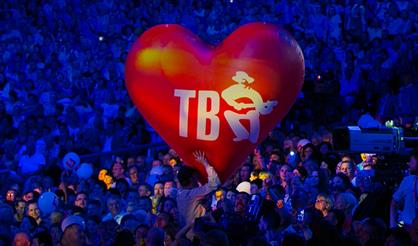 Музыкальная премия "Шансон ТВ. Все звёзды"