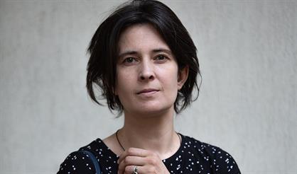 Варвара Мягкова