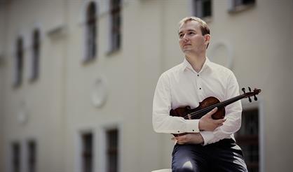 Концерт к 100-летию Вайнберга