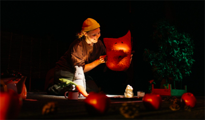 Яблочный пирог