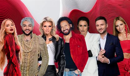 Жара Music Awards