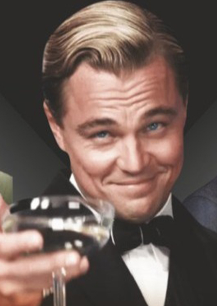 Шоу саундтреков-Россия VS Hollywood с ACO-оркестром (Воронеж)