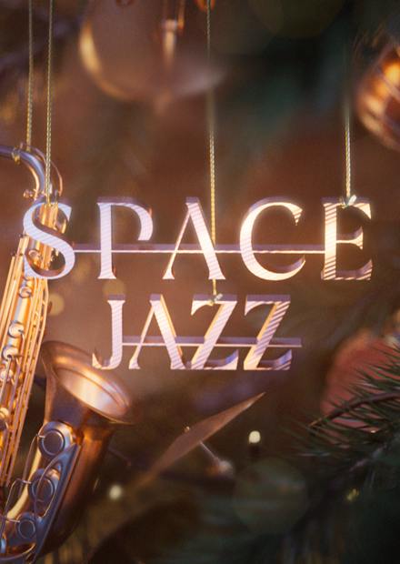 Christmas jazz