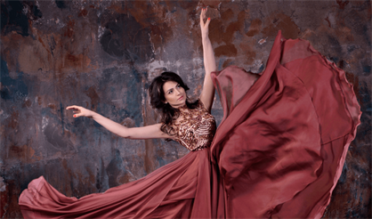 Армида. Барочный консорт Tempo Restauro