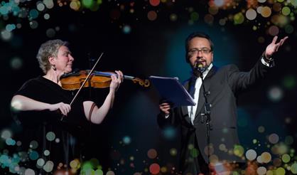 12 рождественских историй