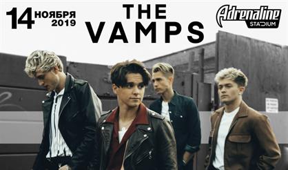 The Vamps
