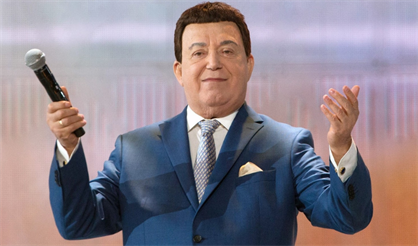 Памяти Иосифа Кобзона