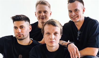 МультFильмы. Презентация сингла