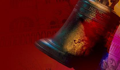 «Нотр-Дам де Пари» в проекте OPERA XXI. Полусценическое представление