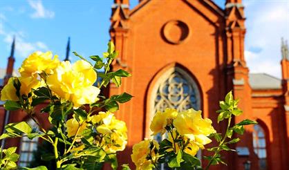 Органный вечер. Вариации старых мастеров