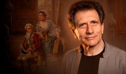 Евгений Князев. "Казанова" (главы из поэмы "Феникс" Марины Цветаевой)