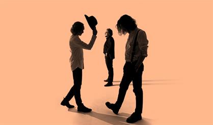 Beautiful Boys (Санкт-Петербург)