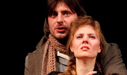 Преступление и наказание