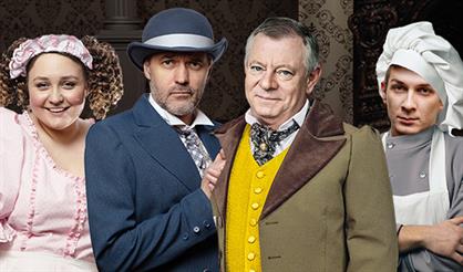 Счастье у каждого свое