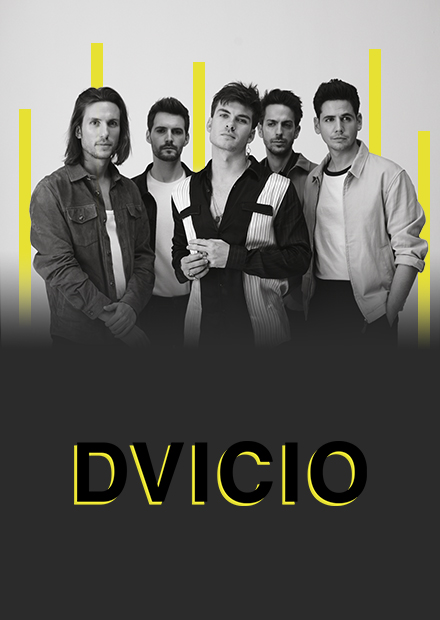 Dvicio