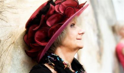 Люд­мила Петру­шевс­кая