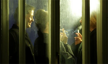 День рождения Смирновой