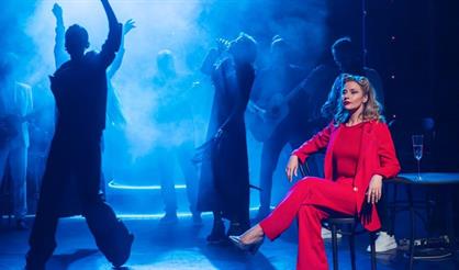 OST-ровский. Таланты и поклонники