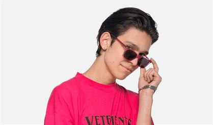 Молодой Платон