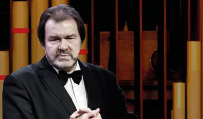 Алексей Паршин приглашает…