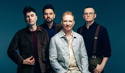 Братья Грим. Здравствуй, лето!