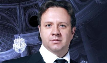 А. Захаров (тенор). "Мелодии нашего детства"