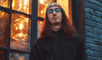 Friday Night with Eric Kholmatov Quartet