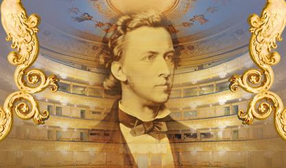 Ф. Шопен. Великие романтики