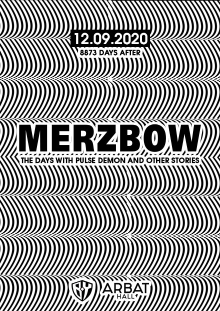 Merzbow