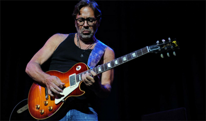 Al Di Meola (Эл ди Меола)