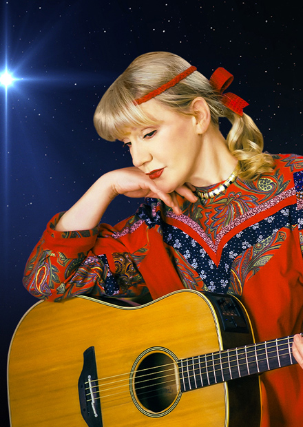 Жанна Бичевская. Рождественский концерт