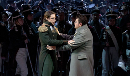 Война и мир