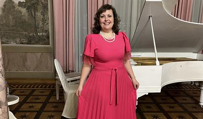 Свидание на Монмартре