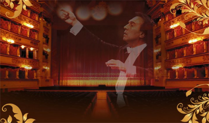 Легенды итальянской оперы