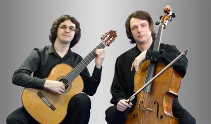 Одиссея успеха. Юбилейный концерт