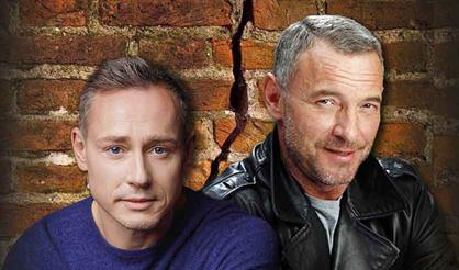 В поисках счастья