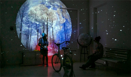 Куда девалось солнышко