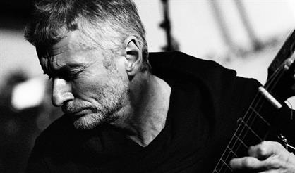 Критерий пустоты. Вечер А. Кукушкина и В. Хлоповского