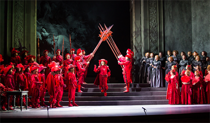 Лючия ди Ламмермур