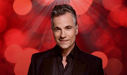 Bruno Pelletier. "Noёl Intime Christmas"